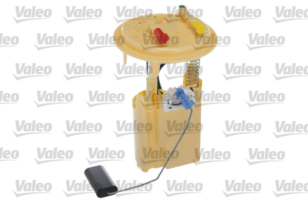 VALEO 347538 Sensore, Livello carburante